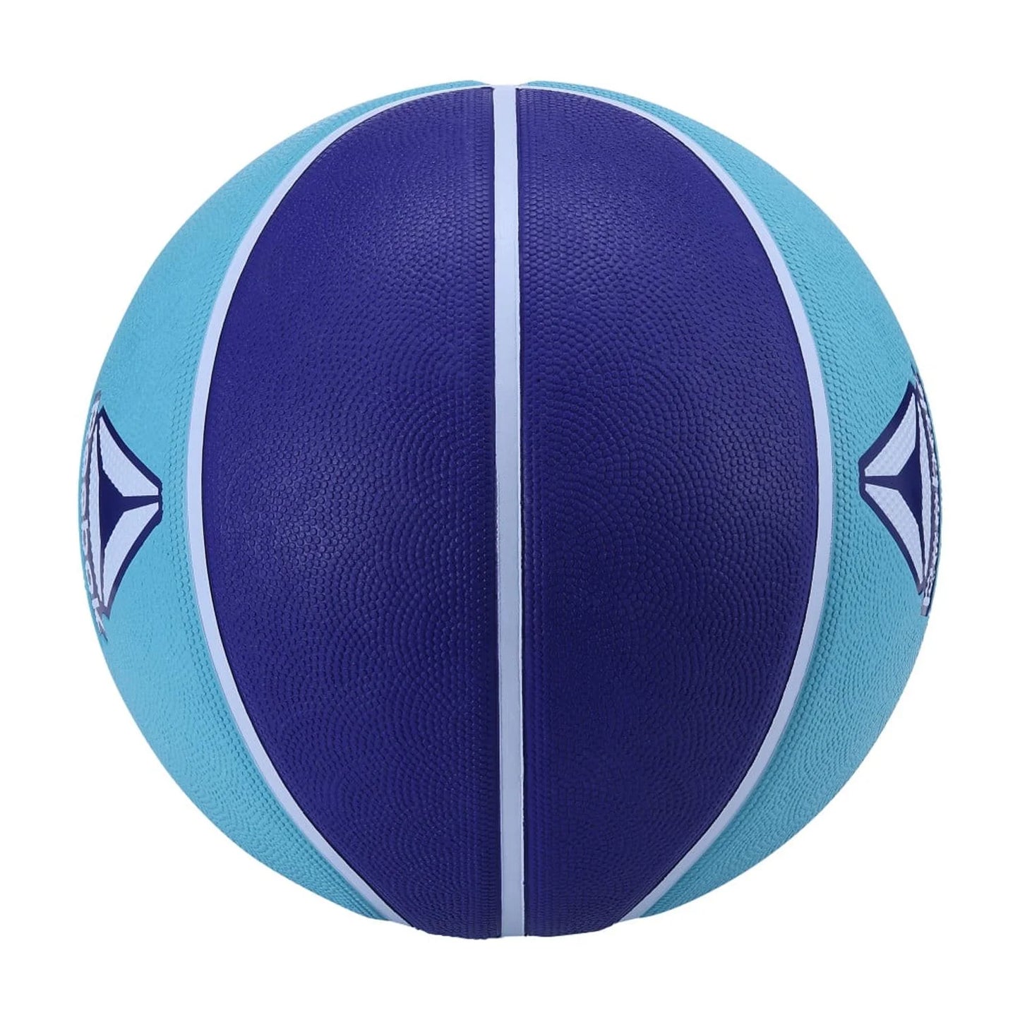Delta DR-2000 Cushion Rubber Performance Outdoor Basketball, Size 7 (29.5 In)