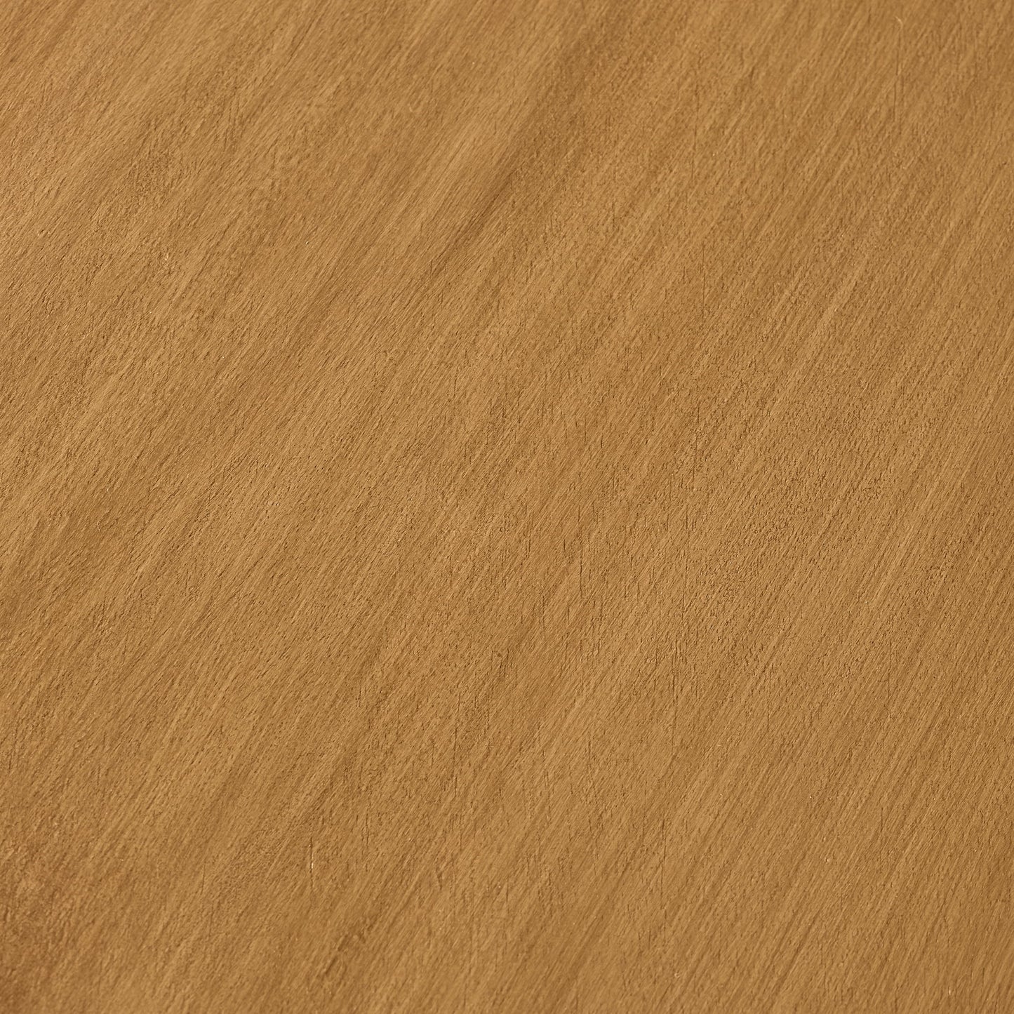 James Wood End Table, Light Honey Finish