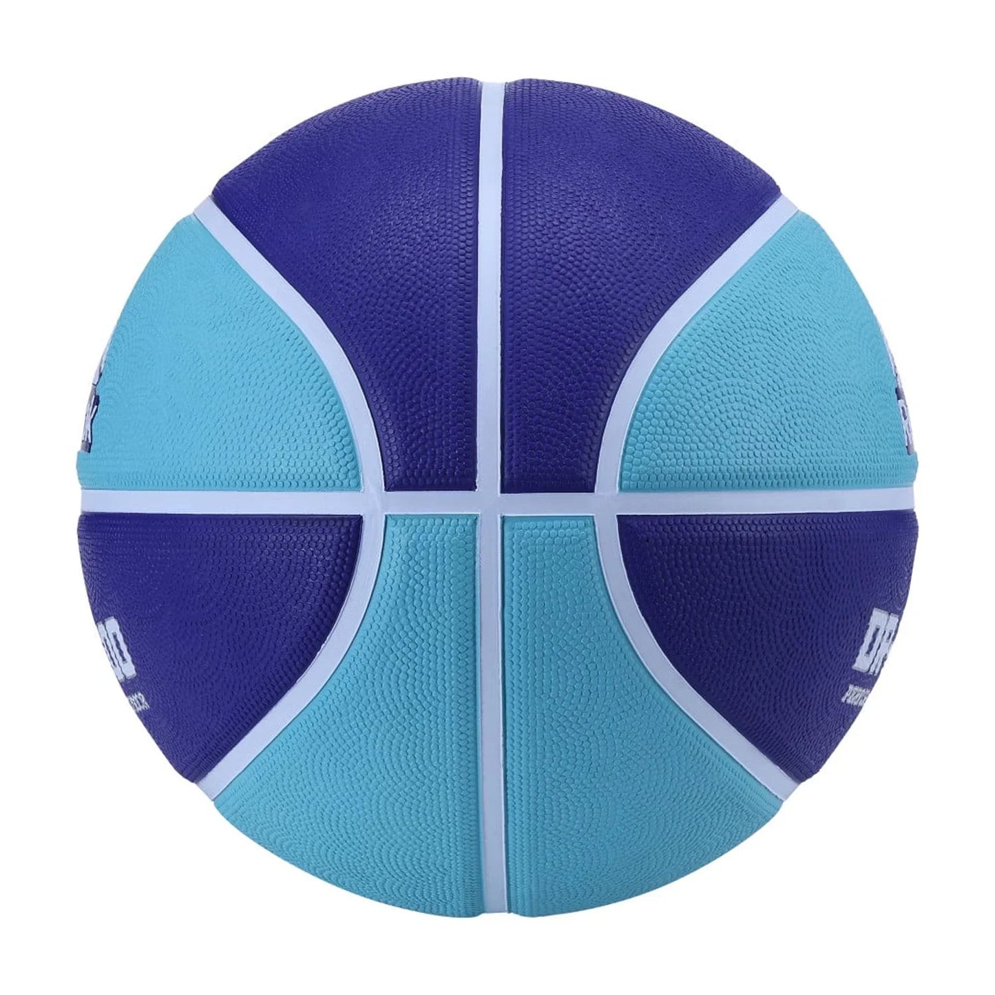 Delta DR-2000 Cushion Rubber Performance Outdoor Basketball, Size 7 (29.5 In)