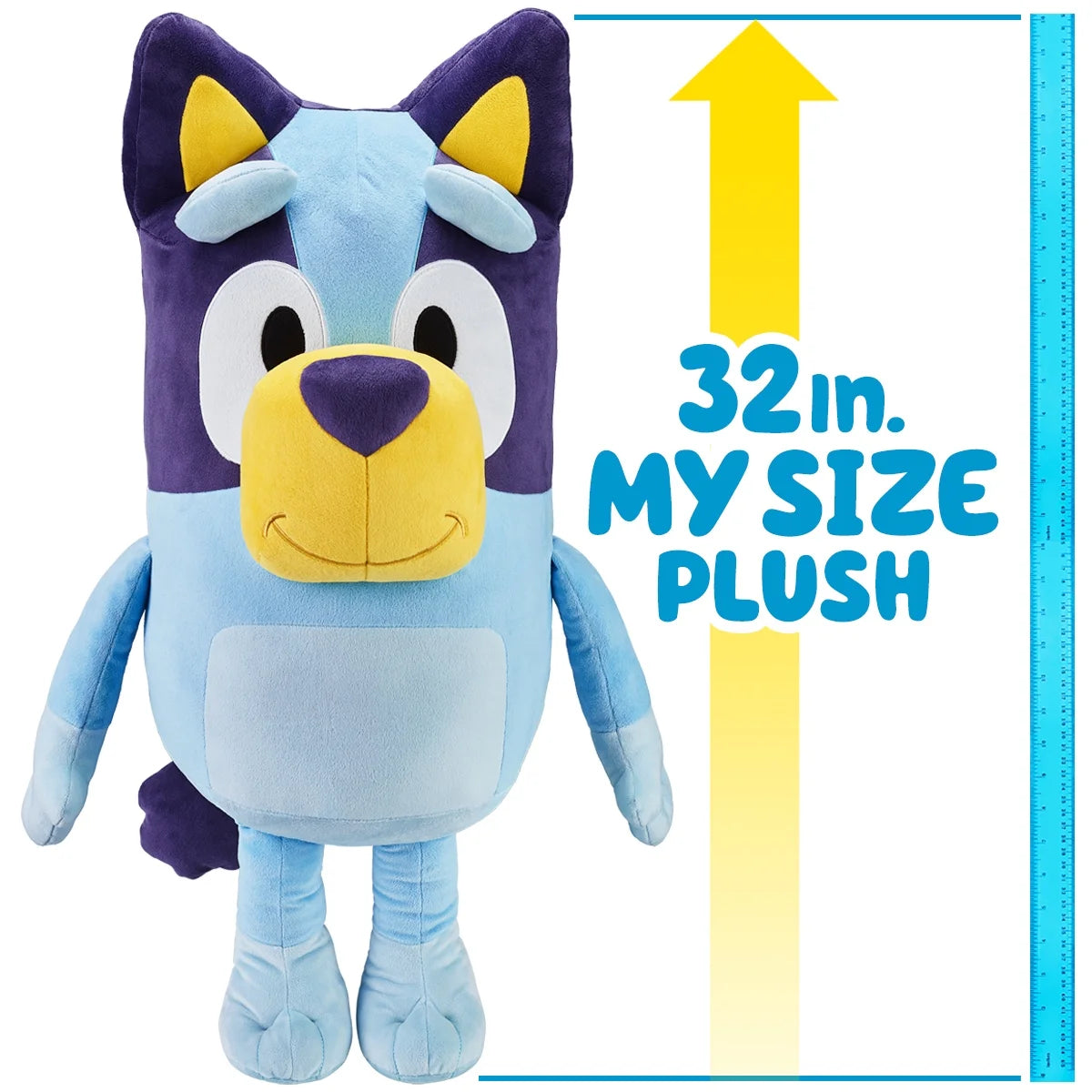 My Size Plush Toy 36 Inches Tall