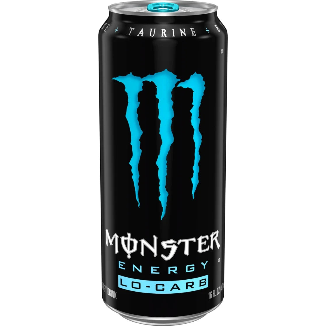 , Locarb , Energy Drink, 12 Pack - 16 Fl Oz