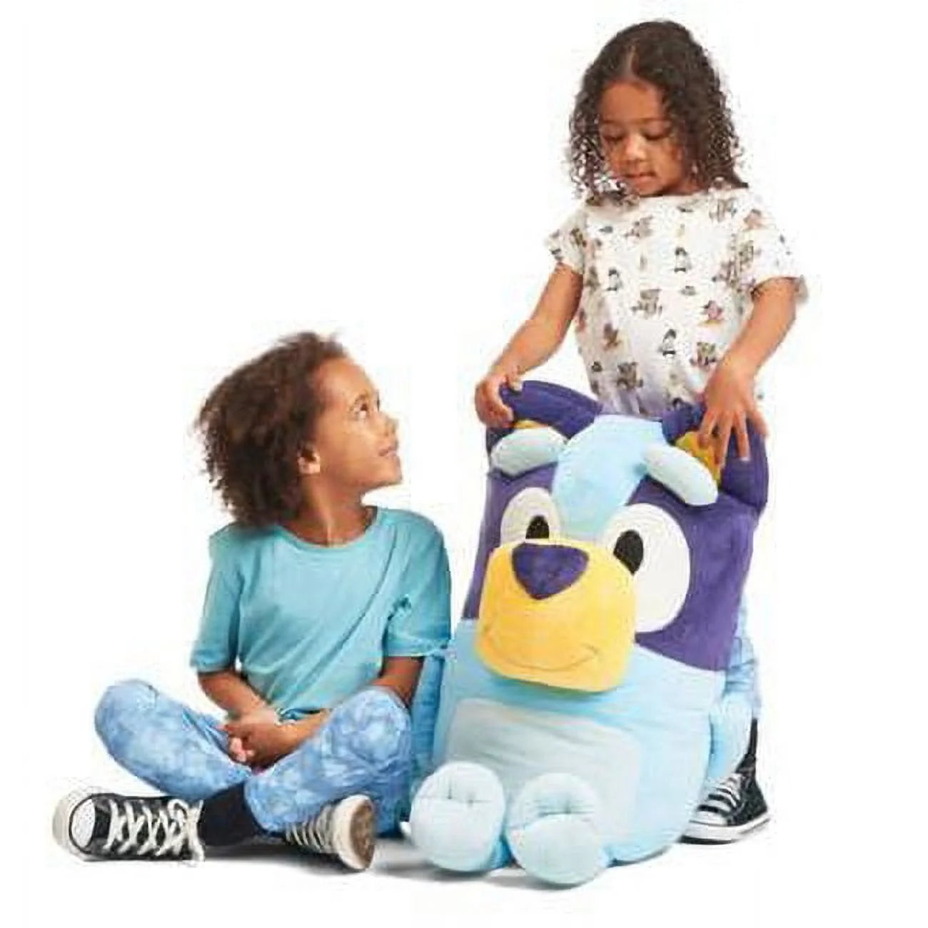 My Size Plush Toy 36 Inches Tall