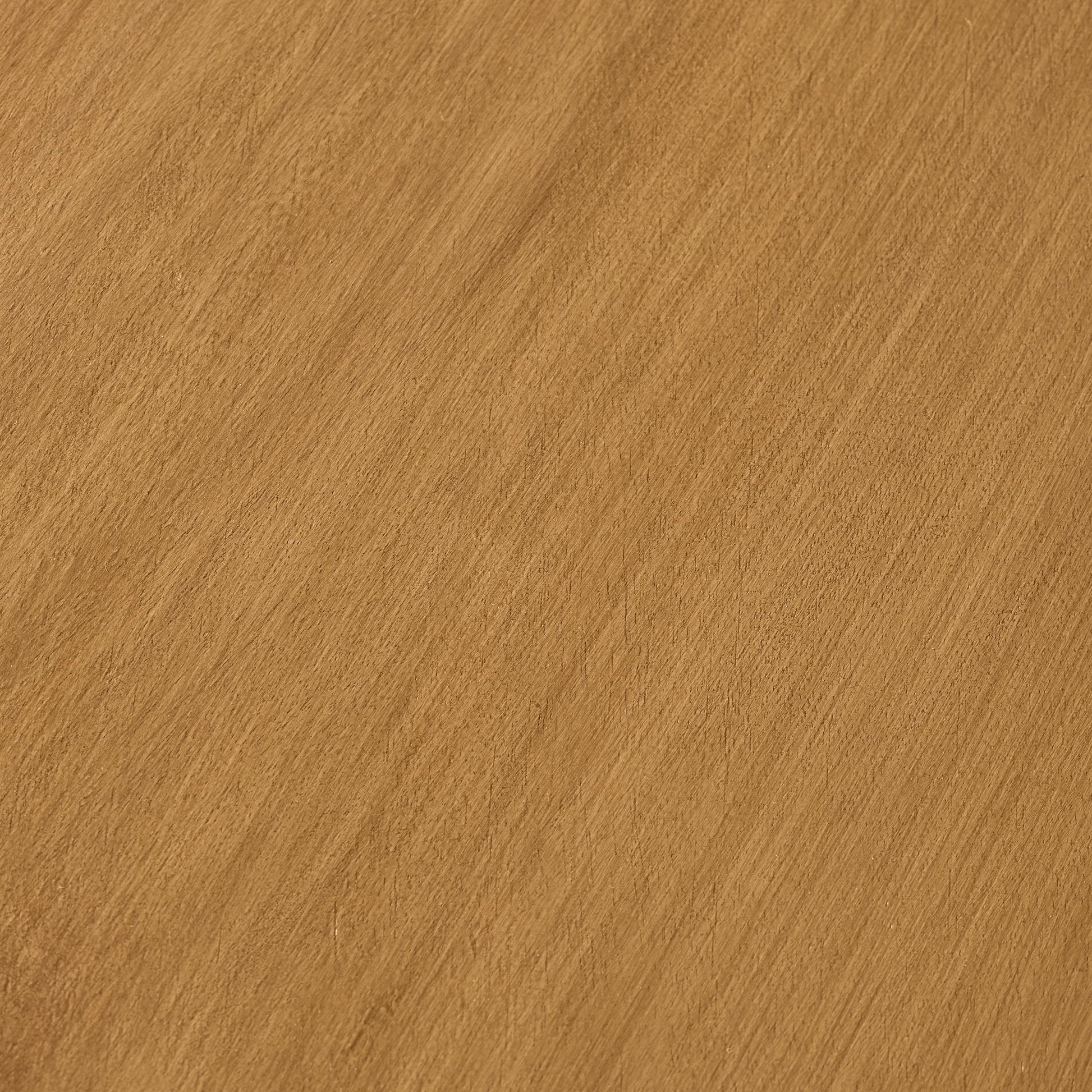 James Wood End Table, Light Honey Finish