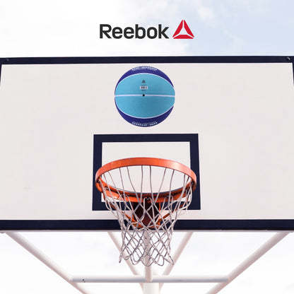 Delta DR-2000 Cushion Rubber Performance Outdoor Basketball, Size 7 (29.5 In)
