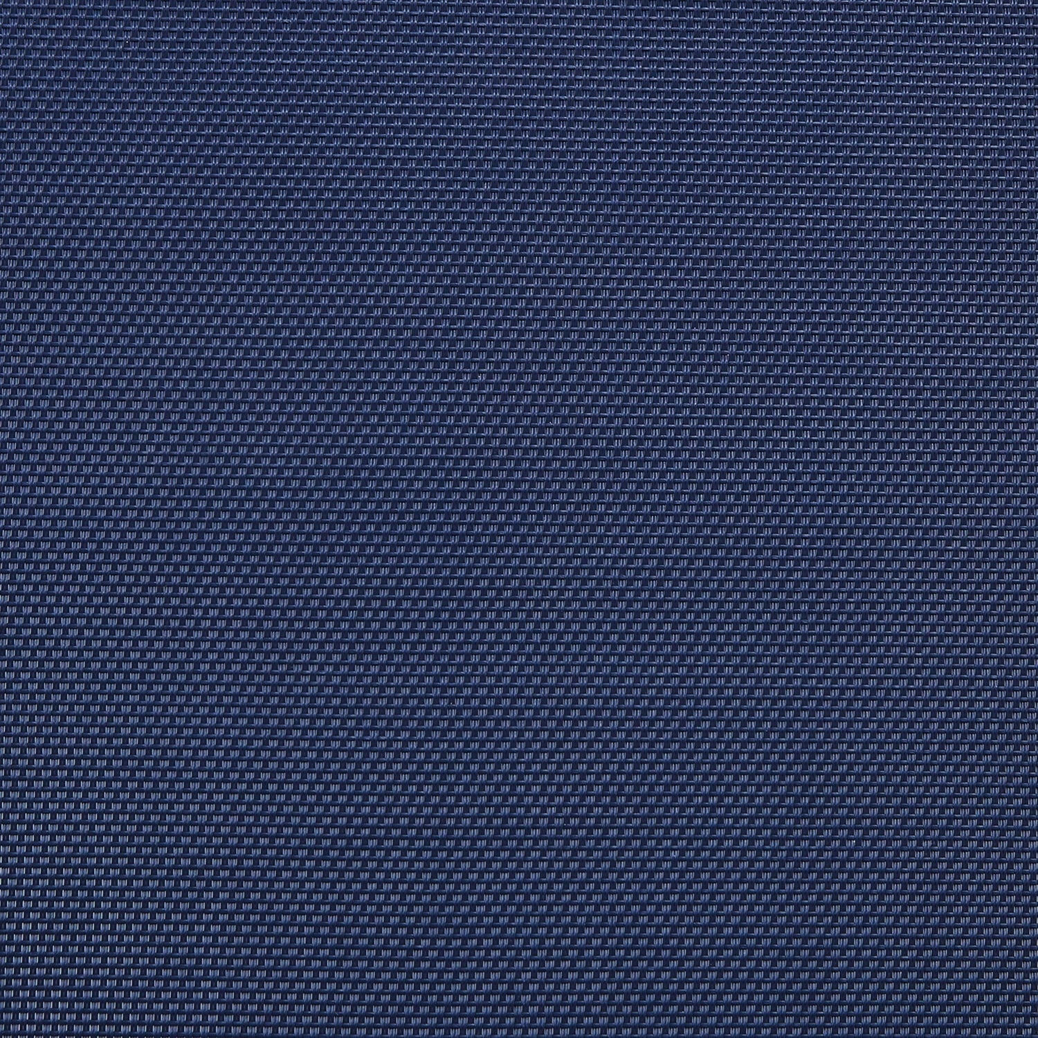 Greyson Steel Outdoor Patio Armchair - Set of 2, Navy